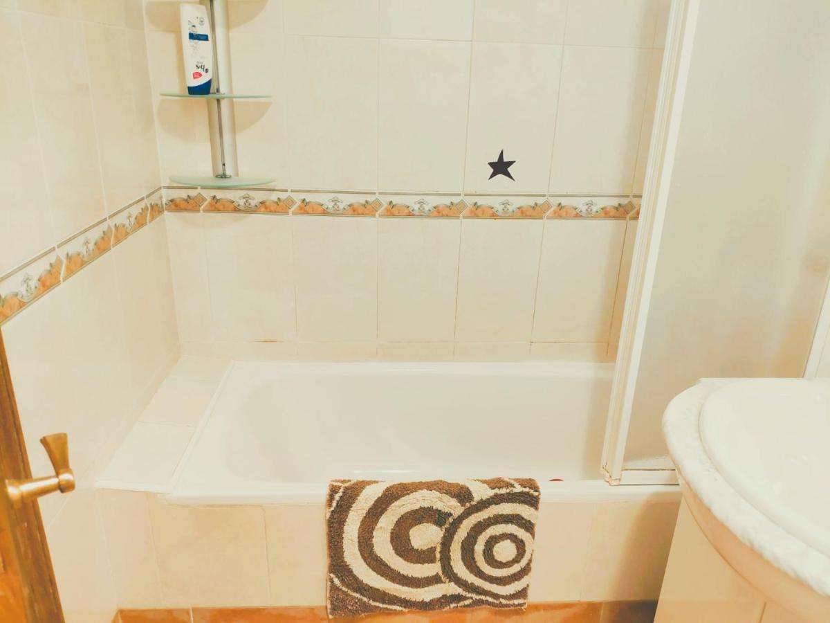 Bungalow Cerca Playa グラン・アラカント エクステリア 写真